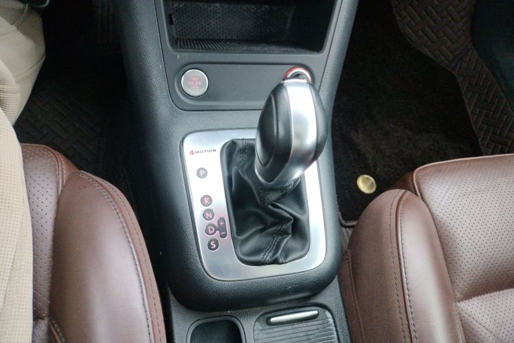 大众 途观 2015款 1.8TSI 自动四驱豪华型中控内饰18