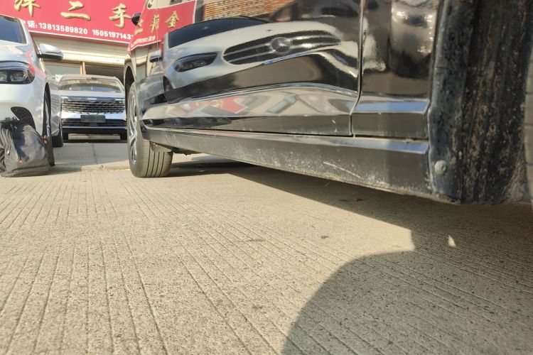 大众 朗逸 2022款 280TSI DSG舒适版局部细节9001