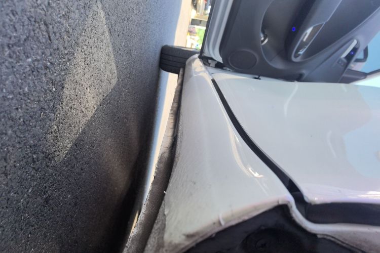 欧拉白猫 2022款 升级版 305km 豪华型 三元锂局部细节9002