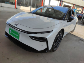 小鹏P7+ 2024款 长续航 Max