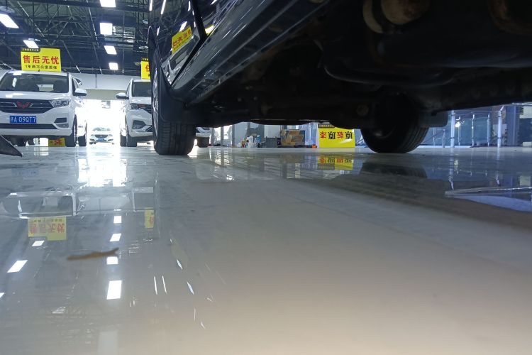 江淮瑞风 瑞风M3 2016款 宜家版 1.6L 豪华智能型局部细节9002