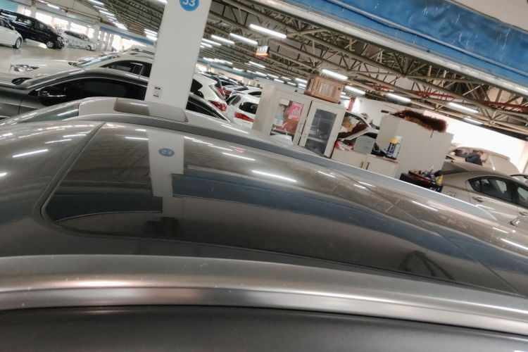 比亚迪 元PLUS 2022款 430KM 尊贵型局部细节57