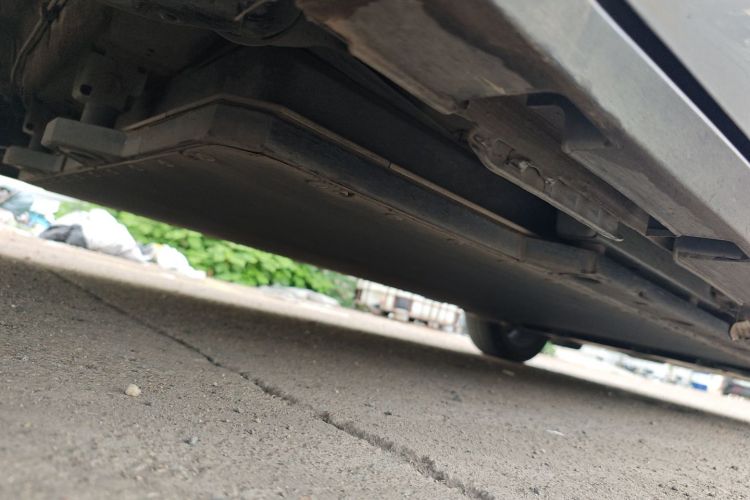 比亚迪 海豚 2023款 420km 时尚版局部细节9002