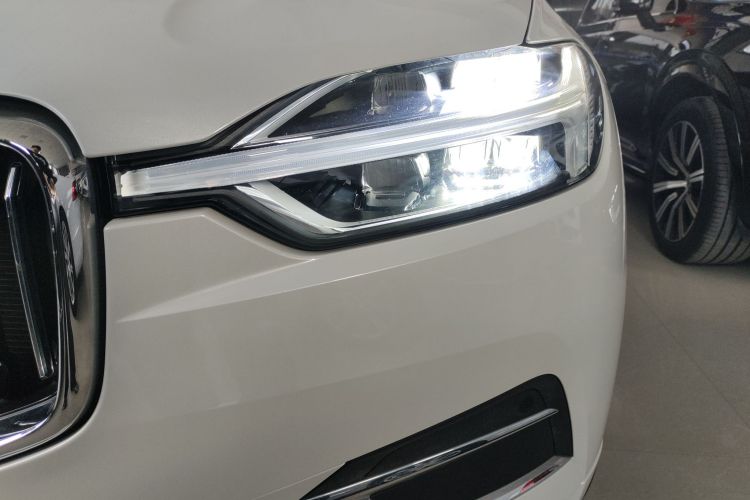 沃尔沃XC60 2020款 T5 四驱智远豪华版局部细节36