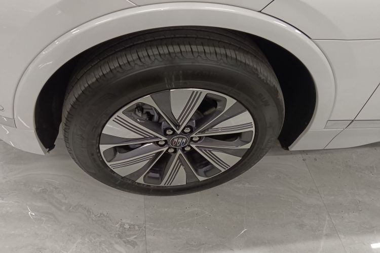 别克E5 2025款 620KM尊享版车身外观6007