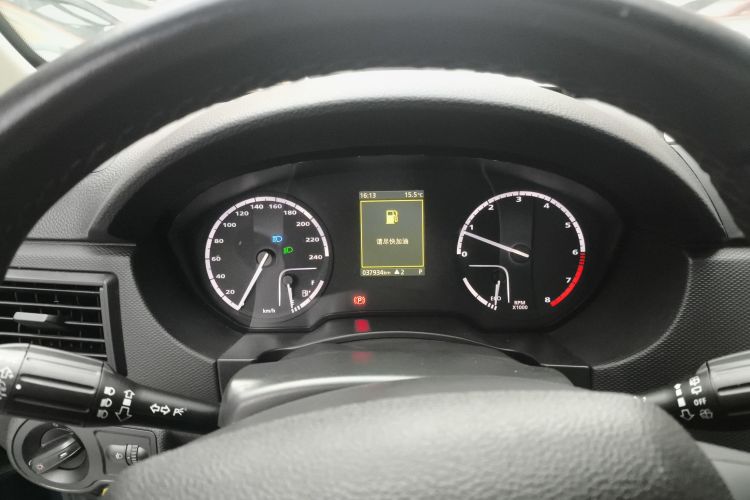 观致5 2018款 改款 1.6T 自动领先型中控内饰14