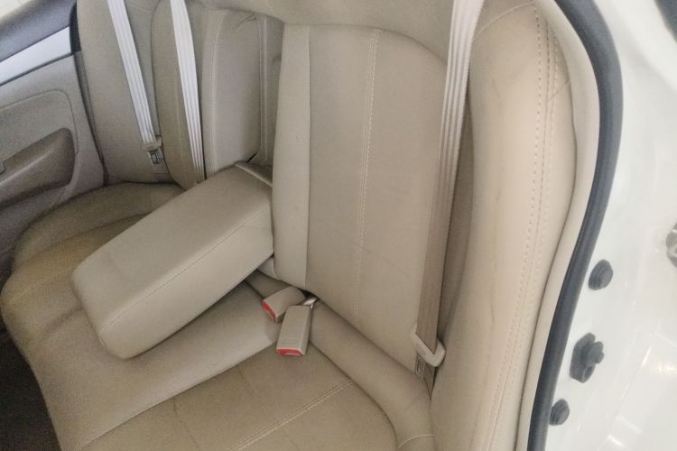 日产 轩逸 2018款 经典 1.6XE CVT舒适版中控内饰21