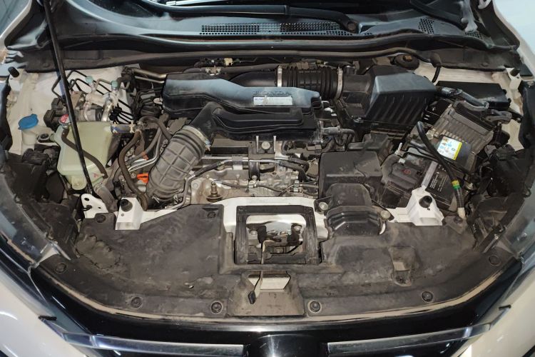 本田XR-V 2021款 220TURBO CVT舒适版局部细节24