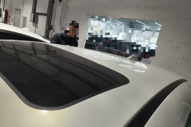 马自达CX-4 2016款 2.0L 自动两驱蓝天活力版局部细节57