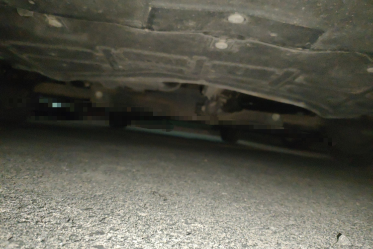 中华H530 2017款 1.6L 自动舒适型局部细节9008