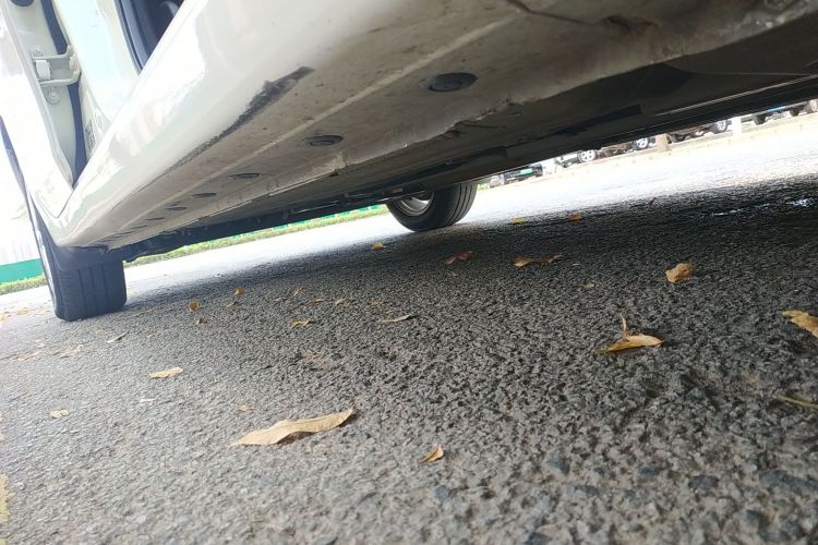 日产 轩逸 2022款 经典 1.6XE CVT舒适版局部细节9001