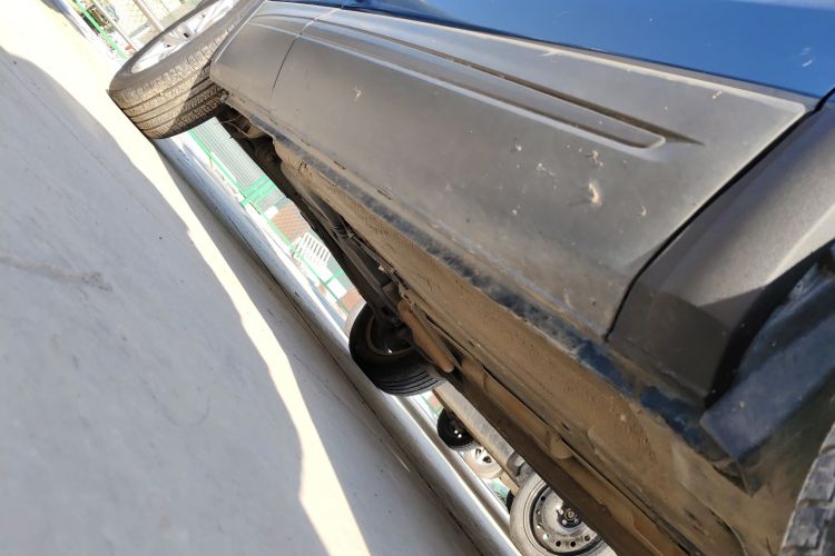 观致5 2018款 改款 1.6T 自动领先型局部细节9001