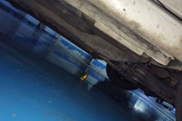 大众 Polo 2016款 1.6L 自动舒适型局部细节9001