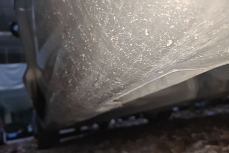 吉利汽车 帝豪GL 2017款 1.3T DCT尊贵型局部细节9002