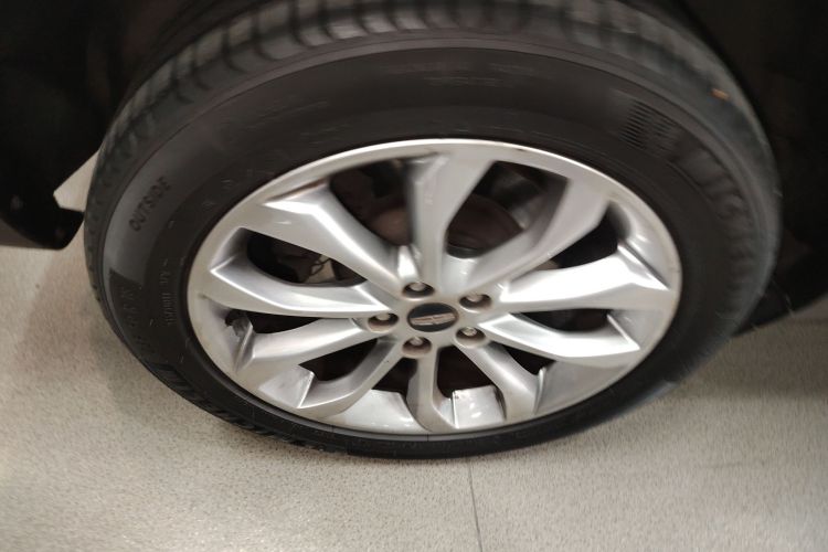 林肯MKC 2014款 2.0T 两驱尊雅版车身外观6008