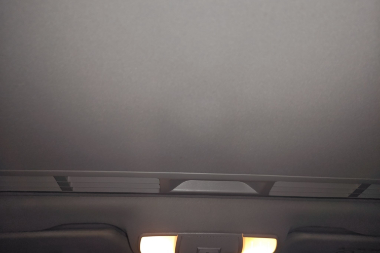 奔驰CLS 2015款 CLS 320中控内饰22