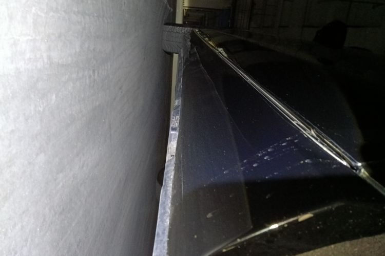 奔驰E级 2023款 改款 E 300 L 时尚型局部细节9003