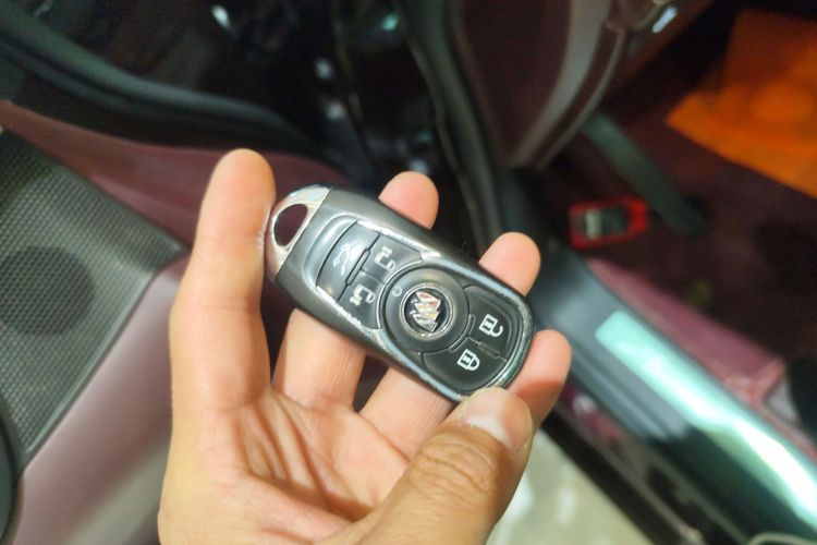 别克GL8 2022款 Avenir艾维亚 六座贤礼版中控内饰11