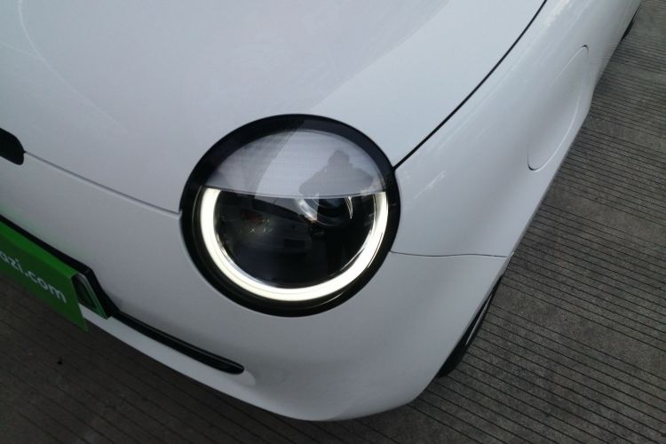 长安启源 长安Lumin 2022款 210km 香甜款局部细节36