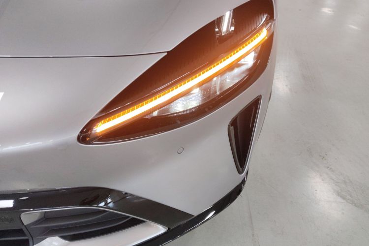 小米汽车 小米YU7 2025款 超长续航后驱版局部细节36