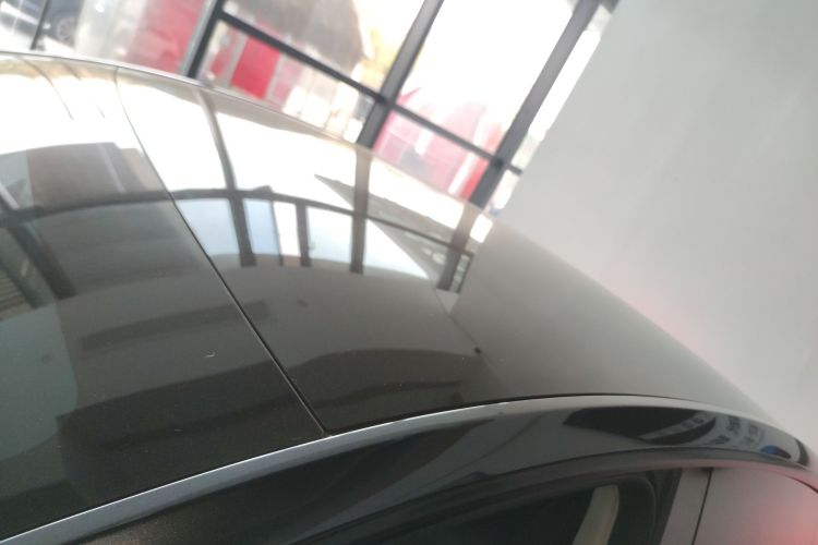 特斯拉 Model Y 2024款 长续航全轮驱动版局部细节57