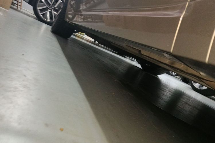 理想汽车 理想L8 2024款 Ultra局部细节9001