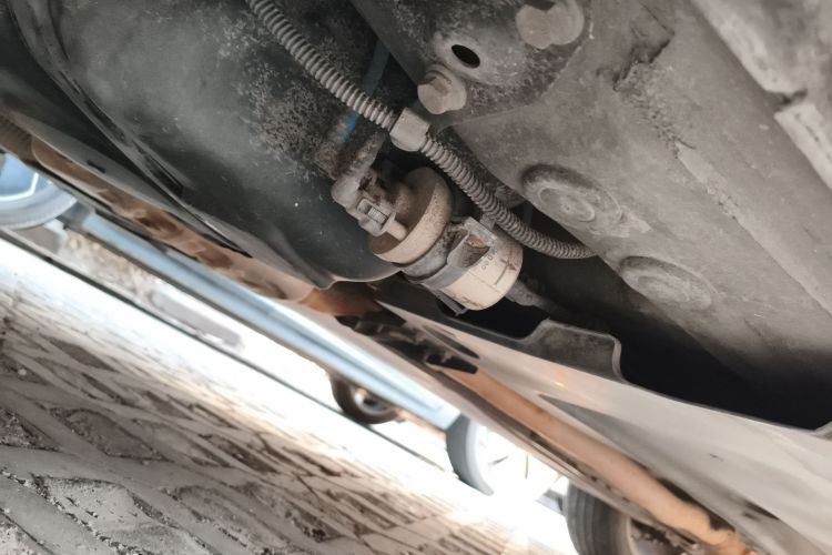 大众 途观 2010款 2.0TSI 自动四驱旗舰版局部细节9002