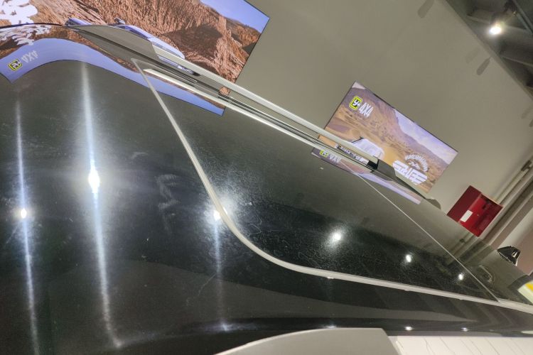 哈弗大狗 PLUS 新能源 2024款 Hi4 102km 潮电版Plus车身外观57