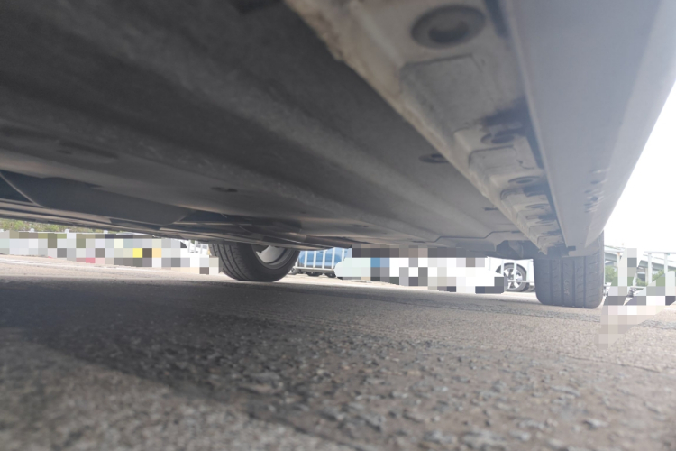 长安UNI-V 2022款 1.5T 智慧领航型局部细节9004