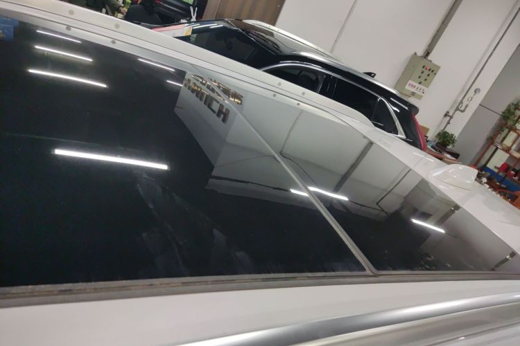 凯迪拉克XT4 2024款 25T 两驱风尚型局部细节57