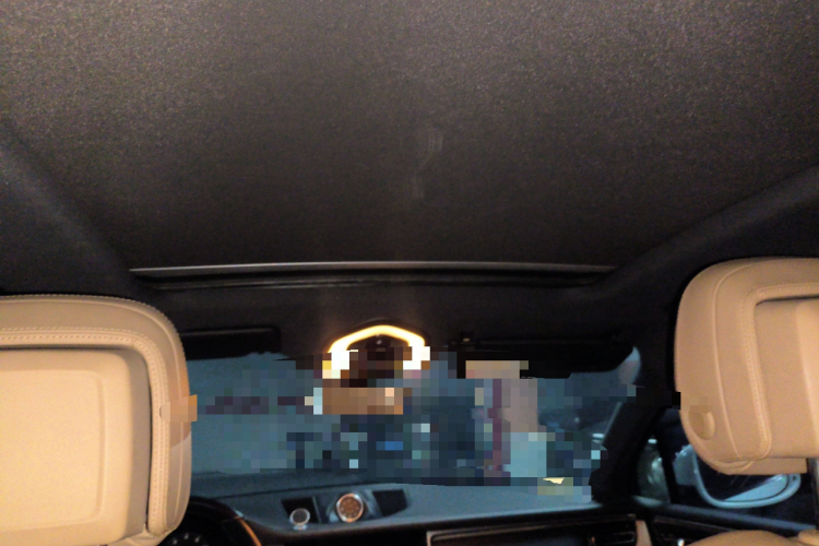 保时捷 2018款 Macan 2.0T局部细节22