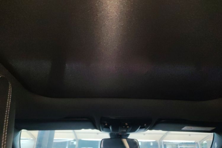 奔驰CLA 2018款 CLA 200 动感型中控内饰22