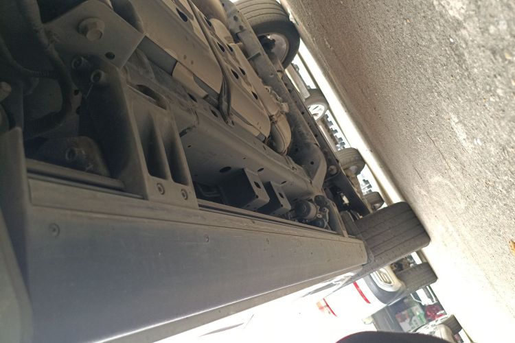 坦克500 2022款 3.0T 商务版 造境型 5座局部细节9002