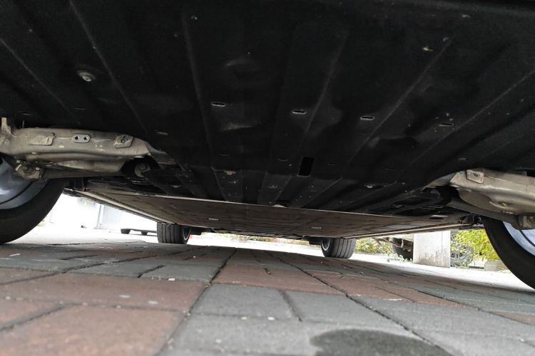 ARCFOX极狐 极狐 阿尔法T5(ARCFOX αT5) 2025款 630 神行版局部细节9009