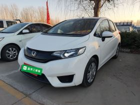 本田 飞度 2014款 1.5L LX CVT舒适型