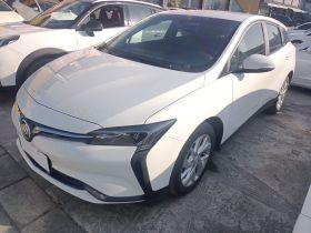 别克 微蓝6 2023款 430km 出行版