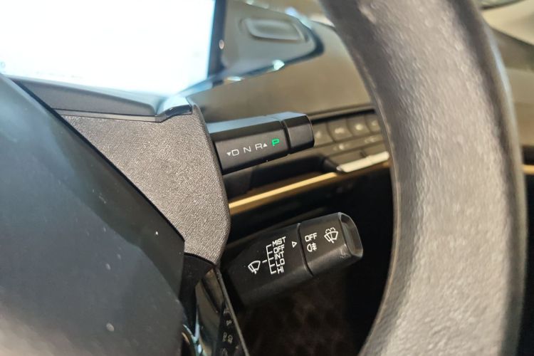 宝骏KiWi EV 2021款 设计师 磷酸铁锂局部细节18