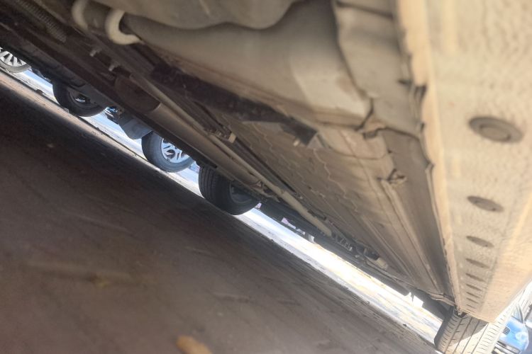 日产 轩逸 2021款 经典 1.6XE CVT舒适版局部细节9002