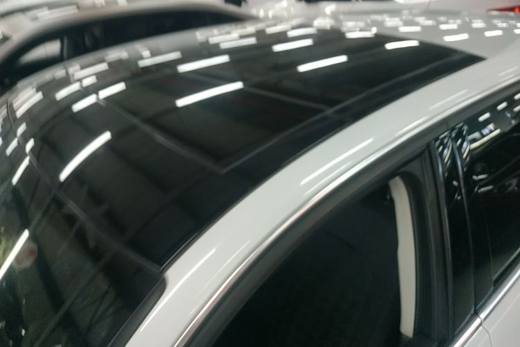 奥迪A3 2016款 Sportback 35 TFSI 领英型局部细节57