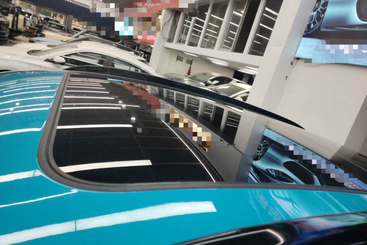 保时捷 2018款 Macan 2.0T局部细节57