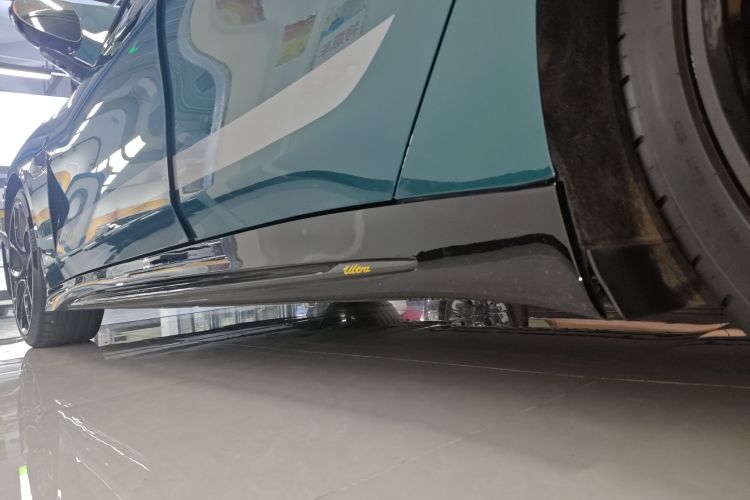 小米汽车 小米SU7 Ultra 2025款 Ultra局部细节9002