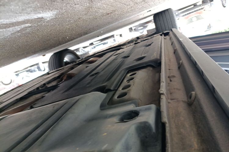 领克02 2020款 1.5T DCT两驱耀版局部细节9002