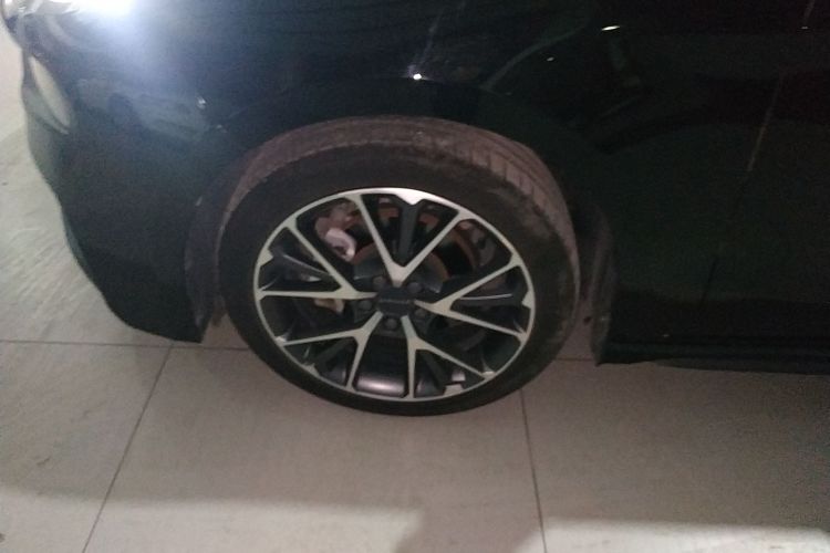 领克03 2022款 2.0TD DCT劲Pro车身外观6007