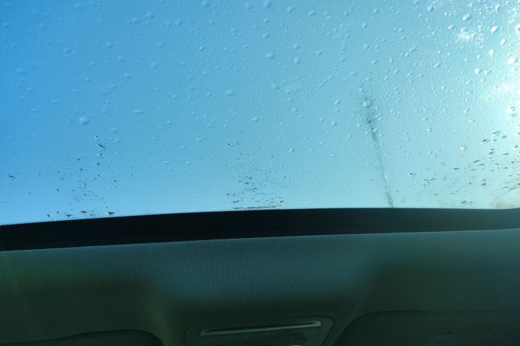 东风风行 风行T5 EVO 2024款 1.5TD DCT星空版局部细节22