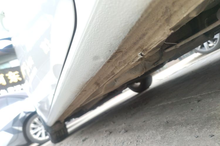 大众 朗逸 2015款 1.6L 自动风尚版局部细节9002