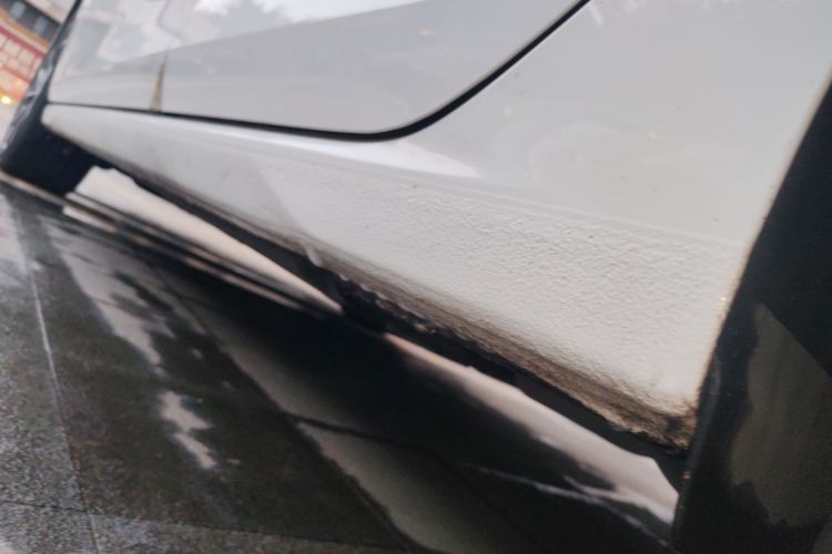 大众 高尔夫 2021款 280TSI DSG Pro局部细节9002