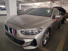 宝马1系 2020款 120i M运动套装