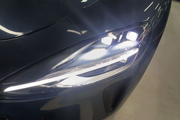 小米汽车 小米SU7 2024款 后驱长续航智驾版局部细节36