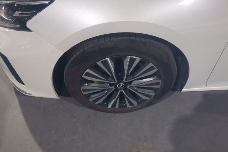 日产 天籁 2022款 2.0L XL-TLS 悦享版车身外观6007