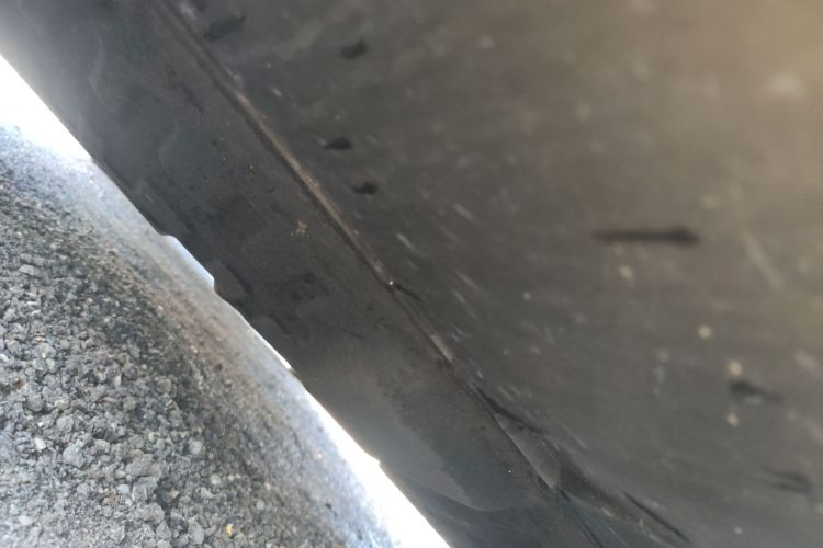 捷途大圣 2025款 1.5T DCT 豪华版局部细节9008